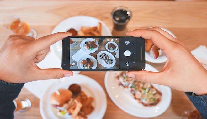 gerer la reputation internet d un restaurant